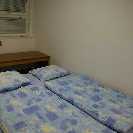 优利普纳旅馆 招待所 *