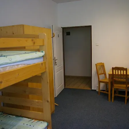 招待所 优利普纳旅馆