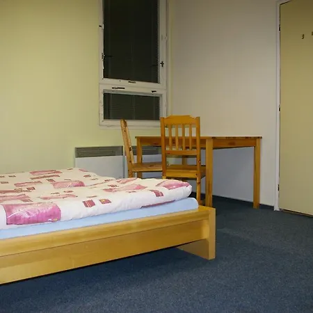 优利普纳旅馆 招待所