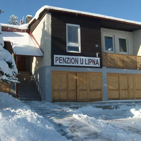 Penzion U Lipna *