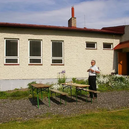 Penzion U Lipna