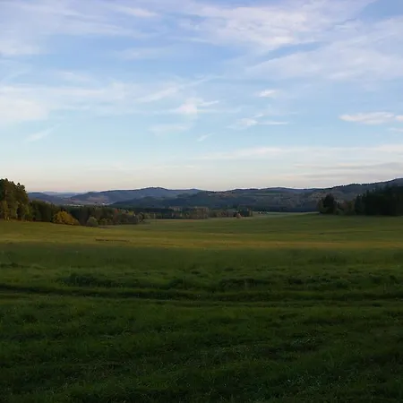 Penzion U Lipna Přední Výtoň